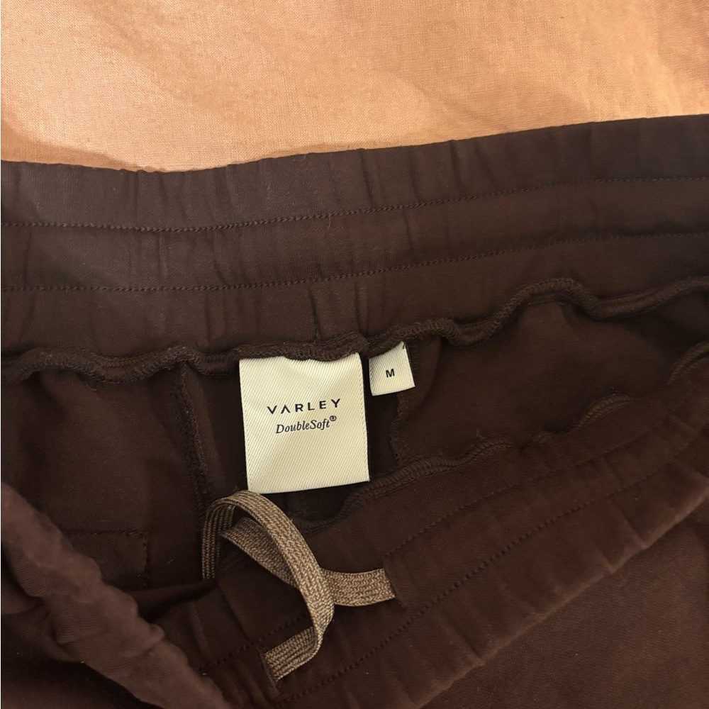 Varley The Slim 25-Inch Pants